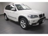 2009 BMW X5 xDrive30i
