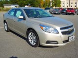 2013 Chevrolet Malibu LT