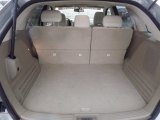 2007 Lincoln MKX  Trunk