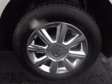 2007 Lincoln MKX  Wheel