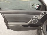 2009 Pontiac G8 Sedan Door Panel