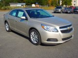 2013 Chevrolet Malibu LT