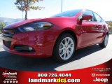 2013 Dodge Dart Rallye