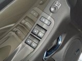 2013 Chevrolet Camaro LT/RS Convertible Controls
