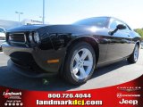 2013 Dodge Challenger SXT