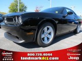 2013 Dodge Challenger SXT