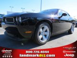 2013 Dodge Challenger SXT