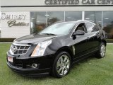 2010 Cadillac SRX V6