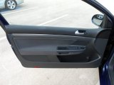 2007 Volkswagen Rabbit 2 Door Door Panel