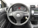 2007 Volkswagen Rabbit 2 Door Wheel