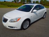 2011 Buick Regal CXL