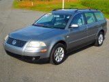 2004 Volkswagen Passat GLS Wagon