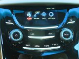 2013 Cadillac ATS 2.5L Audio System