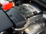 2013 Cadillac ATS 2.5L 2.5 Liter DI DOHC 16-Valve VVT 4 Cylinder Engine
