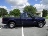 2002 Ford F250 Super Duty XLT SuperCab Exterior