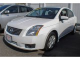 2007 Nissan Sentra 2.0