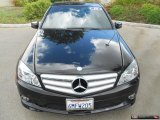 2009 Mercedes-Benz C 300 Sport