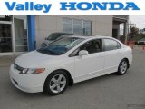 2008 Honda Civic EX Sedan