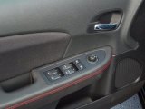 2013 Dodge Avenger R/T Controls