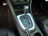 2013 Dodge Avenger R/T 6 Speed AutoStick Automatic Transmission