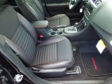 2013 Dodge Avenger R/T Front Seat