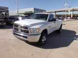 2012 Dodge Ram 3500 HD ST Regular Cab 4x4 Dually