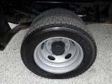 Ford F450 Super Duty 2004 Wheels and Tires