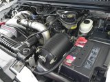 2004 Ford F450 Super Duty Engines