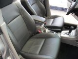 2008 Subaru Forester 2.5 XT Limited Front Seat