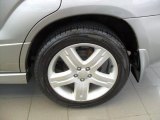 2008 Subaru Forester 2.5 XT Limited Wheel