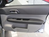2008 Subaru Forester 2.5 XT Limited Door Panel