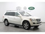 2007 Mercedes-Benz GL 450