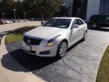 2013 Cadillac ATS 3.6L Premium