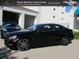 2013 Mercedes-Benz C 250 Coupe