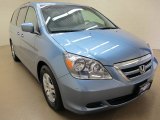 2007 Honda Odyssey EX-L