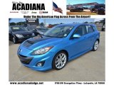 2010 Mazda MAZDA3 MAZDASPEED3 Sport 5 Door