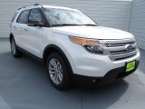 2013 Ford Explorer XLT EcoBoost