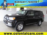 2010 Toyota 4Runner SR5 4x4