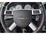 2010 Chrysler 300 SRT8 Steering Wheel