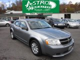 2008 Dodge Avenger SE
