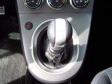 2012 Nissan Sentra SE-R Spec V 6 Speed Manual Transmission