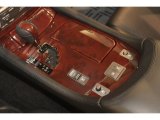 2010 Lexus LS 460 L 8 Speed ECT-i Automatic Transmission
