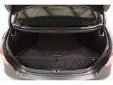 2010 Lexus LS 460 L Trunk