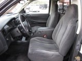 2003 Dodge Dakota SXT Regular Cab 4x4 Front Seat