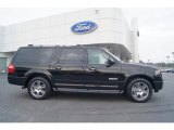 2008 Ford Expedition EL Limited 4x4 Exterior