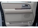 2008 Ford Expedition EL Limited 4x4 Door Panel