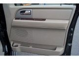 2008 Ford Expedition EL Limited 4x4 Door Panel