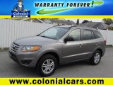 2011 Hyundai Santa Fe GLS AWD