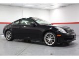 2006 Infiniti G 35 Coupe
