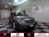 2012 Chrysler 200 Touring Sedan